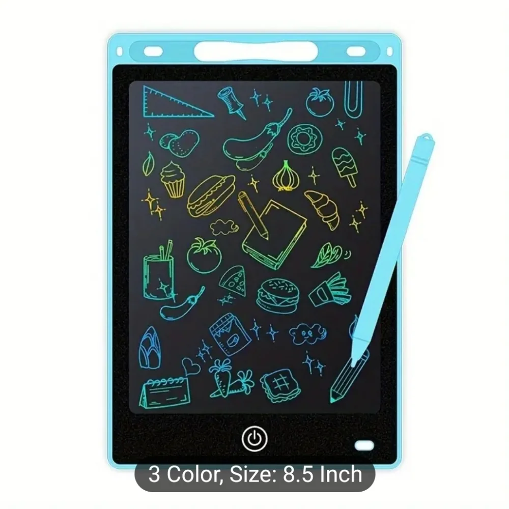 LCD Writing Tablet